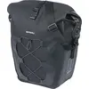 Image de BASIL Einzeltasche "Navigator Waterproof MIK Hooks "Tarpaulin