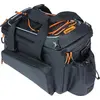 Image de Basil Miles Tarpaulin Xl Pro Mik Sacoches de vélo 36l noir noir One Size
