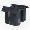 Image de Basil B.V City Mik - Borsa portapacchi Unisex, per adulti, 30 x 18 x 49 cm, Colore: Nero en occasion ou reconditionné
