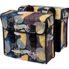Image de Basil Sacoche double Mara XL Reef 35 litres night blue