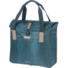 Image de Basil Vélo-shopper Elegance estate blue, 20-26ltr