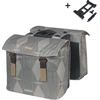 Image de BASIL Sac à dos Elegance MIK 2.0, gris