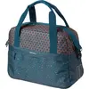 Image de BASIL Vélo - Sacoche de porte-bagages "Flair", bleu