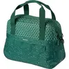 Image de BASIL Vélo - Sacoche de porte-bagages "Flair", verte