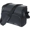 Image de Sacoche de guidon BASIL "Move KF" volume : 8 noir