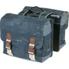 Image de Basil Boheme Mik Sacoches de vélo 35l bleu bleu One Size
