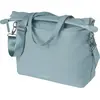Image de BASIL Vélo - Sacoche de porte-bagages "Manhattan", graphite blue