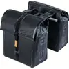 Image de BASIL Sacoche double "Urban Dry MIK 2.0" V matt black