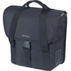 Image de Basil Go Sacoche vélo 16l noir noir One Size