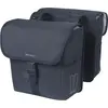 Image de Basil Go Sacoches de vélo 32l Noir Noir One Size