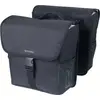 Image de Basil Go Mik Sacoches de vélo 32l Noir Noir One Size