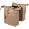 Image de BASIL Porte-bagages - vélo shopper "Brooklyn MIK 2.0", sable