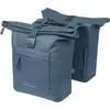 Image de Porte-bagages BASIL - porte-bagages pour vélo "Brooklyn MIK 2.0", bleu