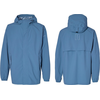 Image de BASIL Fahrrad Regenjacke Hoga uni, horizon blue