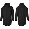 Image de Parka de pluie pour vélo Mosse hommes