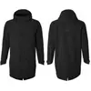 Image de Parka de pluie pour vélo BASIL Mosse hommes