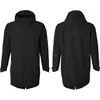 Image de Parka de pluie pour vélo BASIL Mosse hommes