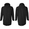 Image de Parka de pluie pour vélo BASIL Mosse hommes