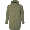 Image de Basil Basil Regenparka Mosse Men, Olive Green, taille : XL