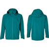 Image de Veste de pluie pour vélo BASIL Skane, teal green