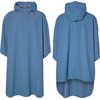 Image de Basil Basil Poncho de pluie Hoga Un Is.,Horizion Blue Taille : OS