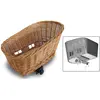 Image de Basil Panier Hr pour animaux Pasja Grand, montage sur porte-bagages
