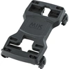 Image de MIK Plaque porte-bagages - Noir