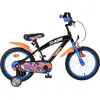 Image de VOLARE Vélo pour enfants Hot Wheels 16 pouces