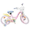 Image de Vélo enfant Disney Stitch - Fille - 16 pouces - Rose