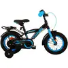 Image de Volare 21170 vélo Vélo de ville Noir, Bleu 12 - Neuf