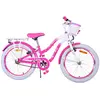 Image de Vélo enfant Volare Lovely - Fille - 20 pouces - Rose