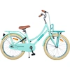 Image de Vélo enfant Volare Excellent - Fille - 20 pouces - Vert