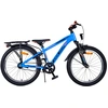 Image de Vélo enfant Volare Cross - Garçons - 20 pouces - Bleu