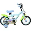 Image de Vélo enfant Bluey - Uni - 12 pouces - Bleu