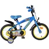 Image de VOLARE Vélo enfant Rubble & Crew 14 pouces