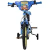 Image de Vélo enfant Rubble & Crew - Garçons - 16 pouces - Bleu