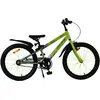 Image de Vélo enfant Volare Rocky - Garçons - 20 pouces - Vert