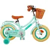 Image de Vélo enfant Volare Excellent - Fille - 12 pouces - Vert