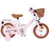 Image de Vélo enfant Volare Ashley - Fille - 12 pouces - Rose