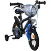 Image de Vélo enfant Volare Super GT - Garçons - 12 pouces - Bleu