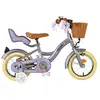 Image de Vélo enfant Volare Blossom - Fille - 12 pouces - Violet