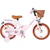 Image de Vélo enfant Volare Ashley - Filles - 14 pouces - Rose