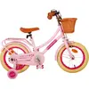 Image de Vélo enfant Volare Excellent - Fille - 14 pouces - Rose