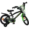 Image de Vélo enfant Volare Super GT - Garçons - 14 pouces - Vert