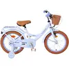 Image de VOLARE Vélo enfant Ashley 16 pouces, bleu clair