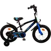 Image de Vélo enfant Volare Super GT - Garçons - 16 pouces - Bleu