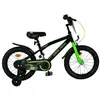 Image de Vélo enfant Volare Super GT - Garçons - 16 pouces - Vert