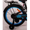 Image de Vélo enfant Volare Rocky - Garçons - 16 pouces - Vert