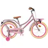 Image de Vélo enfant Volare Excellent - Fille - 18 pouces - Mattrosa