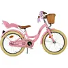 Image de Vélo enfant Volare Blossom - Fille - 18 pouces - Rose